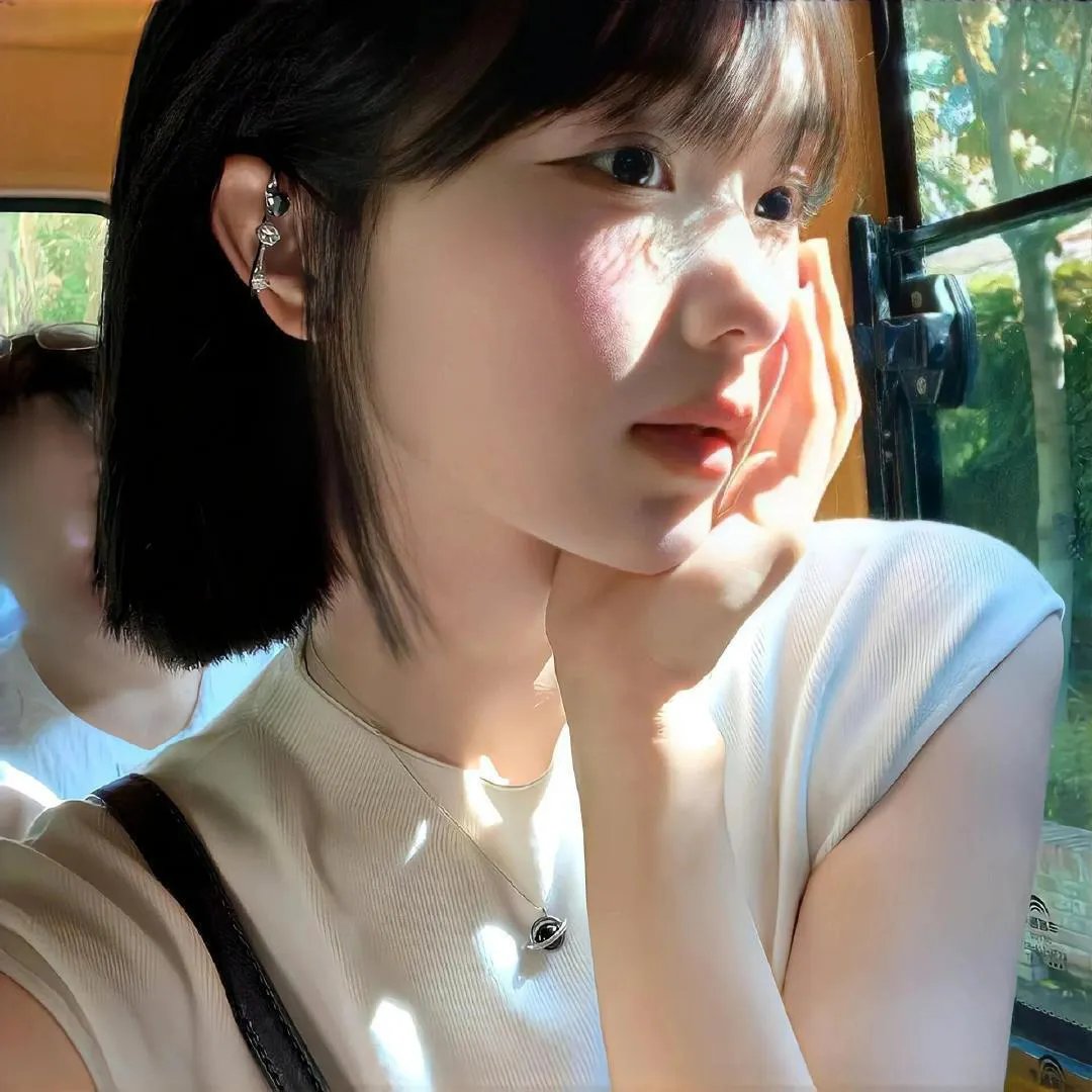 漂亮的村事