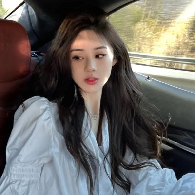 粉红小房子